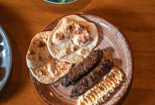 Kafta
